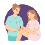 Restore-Health-Chiropractic-Frisco-DFW-TX-Events-Hosting-Benefits-Icon-1-Health-Focused