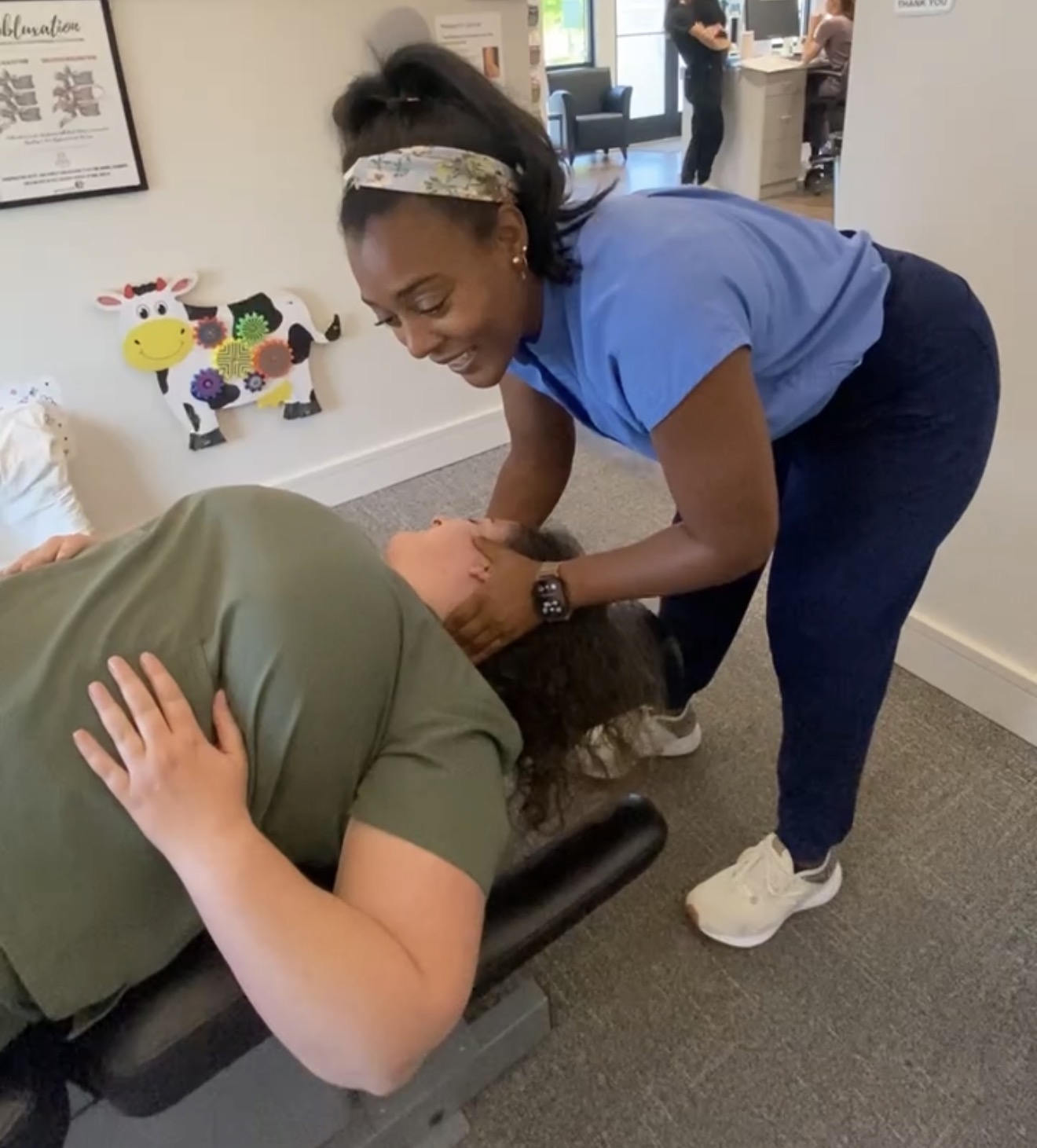 Restore-Health-Chiropractic-Host-A-Event